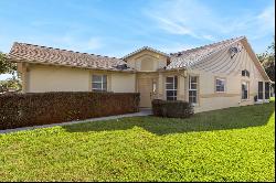 6306 Gentle Ben Circle, Wesley Chapel FL 33544