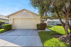 6306 Gentle Ben Circle, Wesley Chapel FL 33544