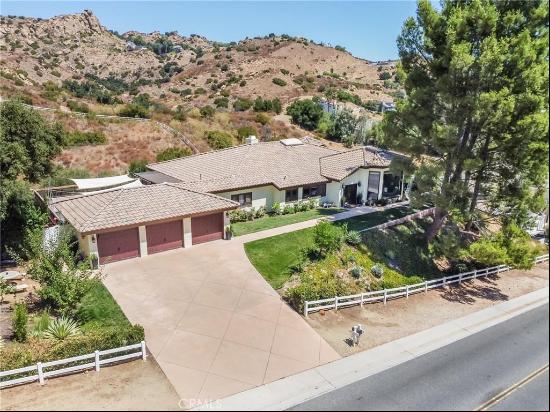 255 Bell Canyon Road, Bell Canyon CA 91307