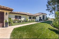 255 Bell Canyon Road, Bell Canyon CA 91307