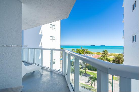 2457 Collins Ave Unit 503, Miami Beach FL 33140