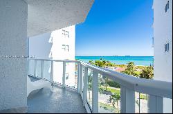 2457 Collins Ave Unit 503, Miami Beach FL 33140