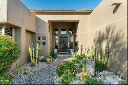 9908 E Cavalry Drive, Scottsdale AZ 85262