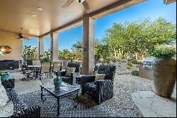 9908 E Cavalry Drive, Scottsdale AZ 85262