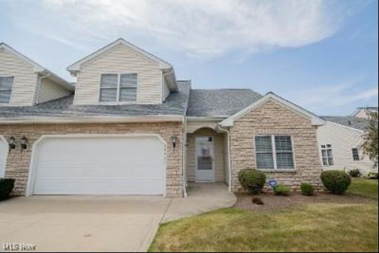 38087 Cross Creek Drive, Willoughby OH 44094