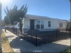 6629 5th Avenue, Los Angeles CA 90043