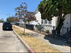 6629 5th Avenue, Los Angeles CA 90043