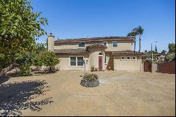 1885 Padre Lane, Camarillo CA 93012