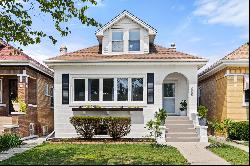 5624 W Henderson Street, Chicago IL 60634