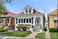 5624 W Henderson Street, Chicago IL 60634