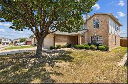 1417 Wind Star Way, Fort Worth TX 76108