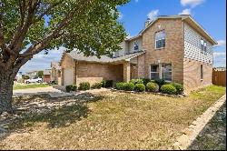 1417 Wind Star Way, Fort Worth TX 76108