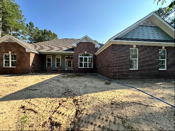 6197 Crawley Trail, Beech Island SC 29842