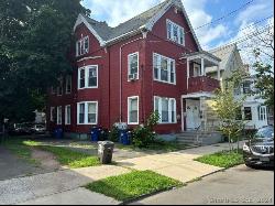 46 Platt Street, New Haven CT 06511