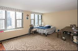 400 E RANDOLPH Street #2722, Chicago IL 60601