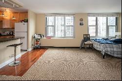 400 E RANDOLPH Street #2722, Chicago IL 60601