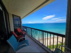 9500 S Ocean Drive Unit 1908, Jensen Beach FL 34957