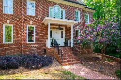 323 Transylvania Avenue, Raleigh, NC 27609