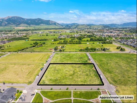 3540 Galloway Street, Bozeman MT 59718