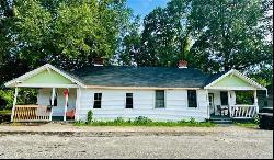 124 & 129 Rice Street, Belton SC 29627