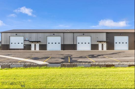 1300 Happy Lane Unit 2, Belgrade MT 59714