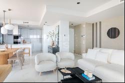 Benidorm Luxury Apartments - Premier Residential Complex in Beni, Benidorm 03501