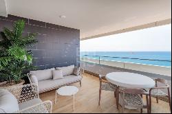 Benidorm Luxury Apartments - Premier Residential Complex in Beni, Benidorm 03501