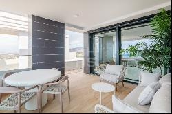 Benidorm Luxury Apartments - Premier Residential Complex in Beni, Benidorm 03501