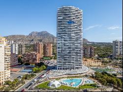 Benidorm Luxury Apartments - Premier Residential Complex in Beni, Benidorm 03501