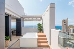 Benidorm Luxury Apartments - Premier Residential Complex in Beni, Benidorm 03501