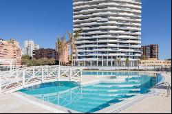 Benidorm Luxury Apartments - Premier Residential Complex in Beni, Benidorm 03501