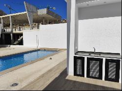 Luxury Living in Alicante: Exquisite Villa in Nueva Villa Verde, Benidorm 03501