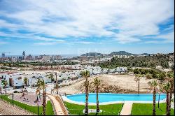 Luxury Apartments with Stunning Sea Views in Benidorm, Benidorm 03501