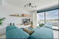 Luxury Apartments with Stunning Sea Views in Benidorm, Benidorm 03501