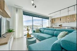 Luxury Apartments with Stunning Sea Views in Benidorm, Benidorm 03501