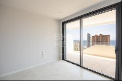 Luxurious New-Build Property in Benidorm, Benidorm 03501