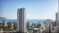 Luxurious New-Build Property in Benidorm, Benidorm 03501