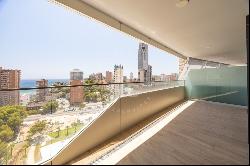 Luxurious New-Build Property in Benidorm, Benidorm 03501