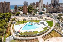 Luxurious New-Build Property in Benidorm, Benidorm 03501