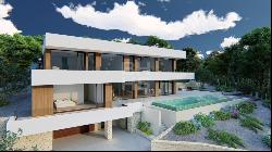 Luxurious Living in Sierra de Altea: A Haven for Families, Altea 03590