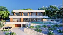 Luxurious Living in Sierra de Altea: A Haven for Families, Altea 03590