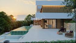 Luxurious Living in Sierra de Altea: A Haven for Families, Altea 03590