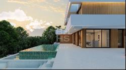 Luxurious Living in Sierra de Altea: A Haven for Families, Altea 03590