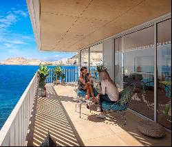 Unique Opportunity: Luxury Beachfront Apartments in La Almadraba, Alicante 03