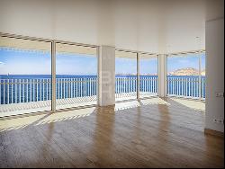 Unique Opportunity: Luxury Beachfront Apartments in La Almadraba, Alicante 03