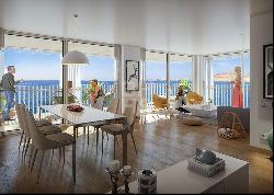 Unique Opportunity: Luxury Beachfront Apartments in La Almadraba, Alicante 03