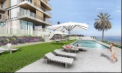 Unique Opportunity: Luxury Beachfront Apartments in La Almadraba, Alicante 03