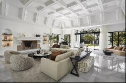 Architectural marvel, seamlessly merging traditional Andalusian , Marbella 29660