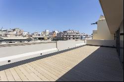 LUXURY DUPLEX PENTHOUSE ON RAMBLA CATALUNYA, Barcelona 08001