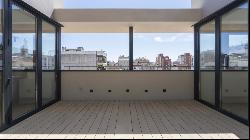 LUXURY DUPLEX PENTHOUSE ON RAMBLA CATALUNYA, Barcelona 08001